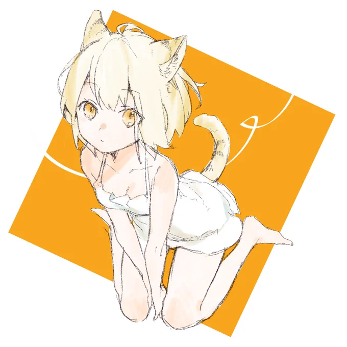 iPad でらくがきおさめ 