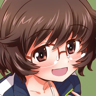 すたじおいのPアイコン配布祭りその8ガルパン詰め合わせ2#ガルパン商用利用なし、画像加工なしであと、うちのアカウントを貼っつけていただければお持ちかえりいただいて使用してもらってOKです～! 
