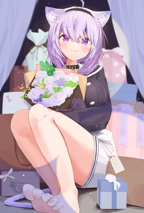 この4枚以外にもお気に入りいっぱいあるけど、何よりみんなにいっぱい見てもらえて幸せでした!ありがとうございます!来年もよろしくお願いします!#今年も残りわずかなのでお気に入りの4枚を貼る 