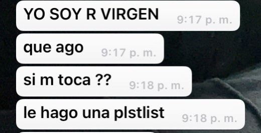 pelirrojohungry's tweet photo. que hago https://t.co/32qtwJdWNb