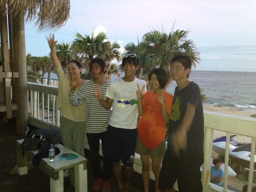 NIJIROFILES's tweet photo. fun fact: nijiro visited the philippines way back and posted these on his ig feed >.< https://t.co/vIRB6sNBpD