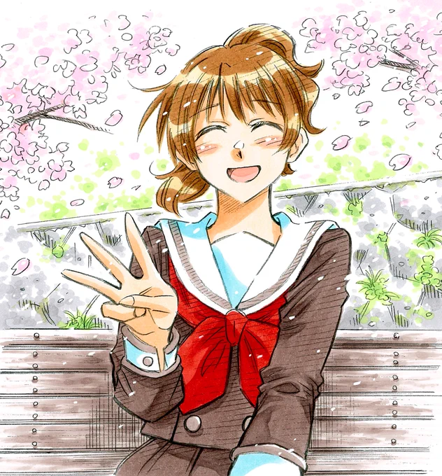 今年もユーフォは特別
これからもよろしくお願いします
#anime_eupho 