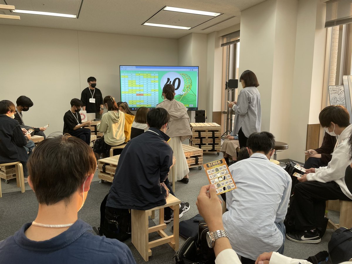 IdeaxTech0214's tweet photo. 2022沢山の応援、ご支援ありがとうございます😊！

IdeaxTechは2月に6人で創設し、今では50人という大人数になり、日々メンバー同士技術で語り、成長できるコミュニティーとなってきております…！

来年は、より一人一人が来たいと思えるような居場所を目指し、精進したいと思います！

#IdeaxTech https://t.co/azMwLc6Zvj