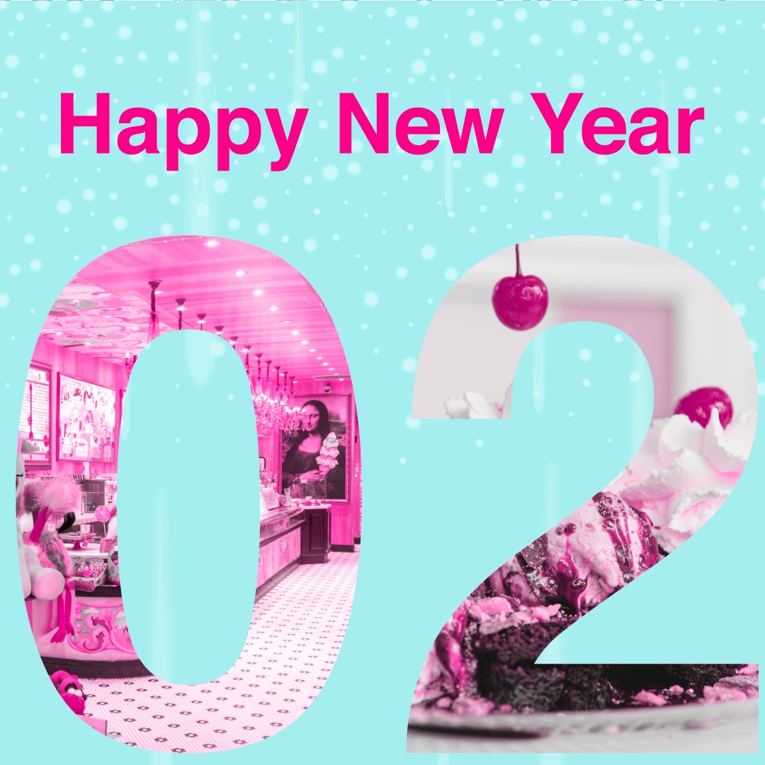 Sloans_KSA's tweet photo. سلونز تتمنالكم سنة جديدة مليئة بالفرح واللذة

🎉🎉 Happy 2023🎉🎉

Sloan's wishes you a new year full of joy and deliciousness 

#Newyear #Newyear2023 #flavors #desserts #toys #candy #candies #نكهات_يسكريم #نكهات_مختلفة #ألعاب #حلويات #جدة #جدة_الان #الرياض https://t.co/CB6MjWPvjv
