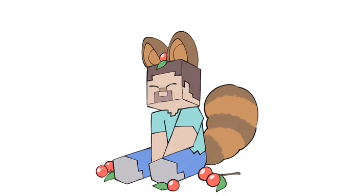 #MinecraftAssemble2022お疲れ様でした…!!どの作品も本当に最高で見入って時間経つのが本当に早く感じた…今年も参加させて頂きありがとうございました…!! 