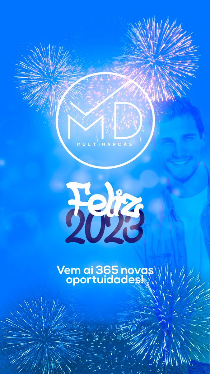 modass_md's tweet photo. Falta pouco para virada! Vamos dar boas-vindas para 2023 e começar o ano com o pé direito!

Feliz ano novo! 🥂🍾 https://t.co/jxh5pahy6w