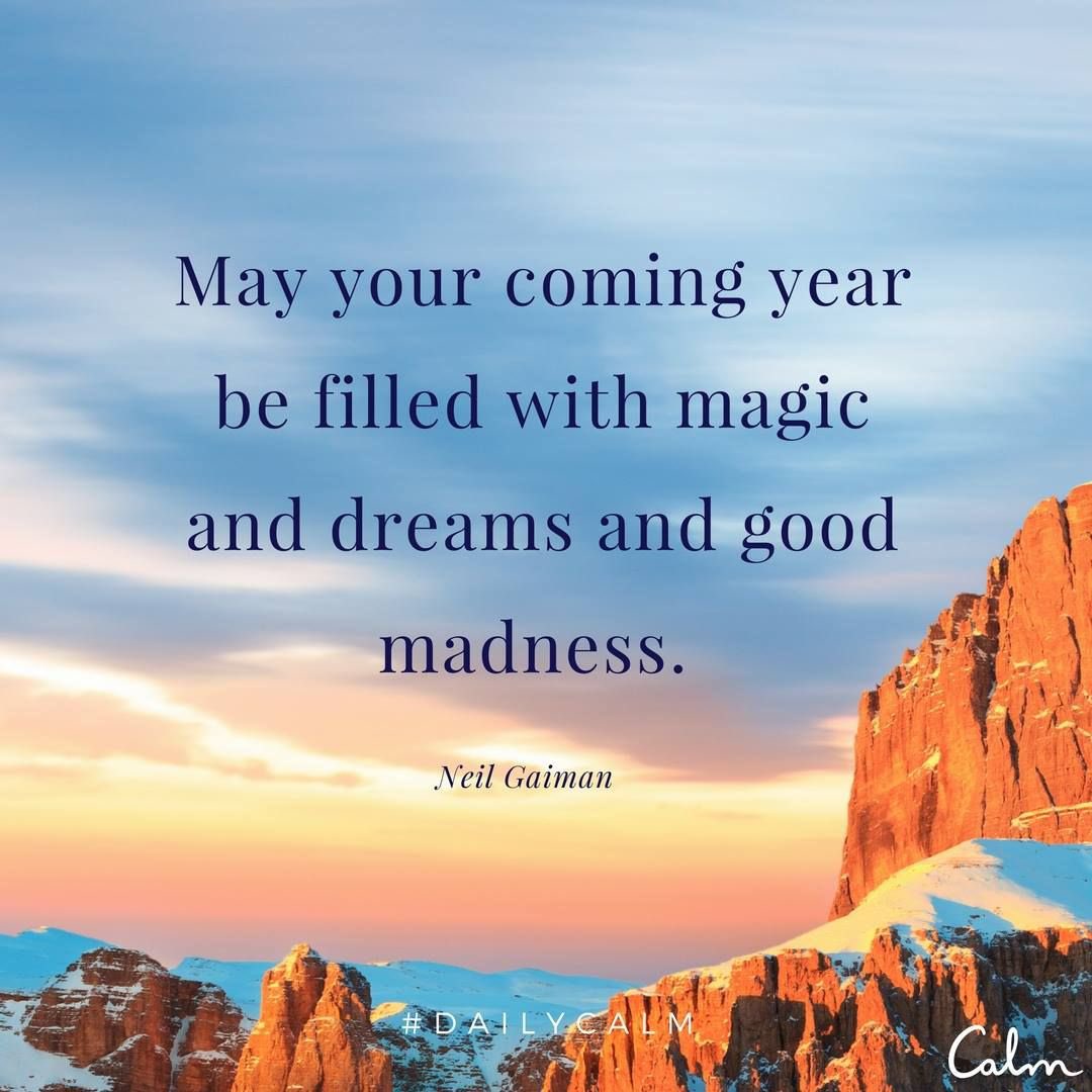 Principal_H's tweet photo. May your coming year be filled with magic and dreams and good madness

#NewYearsEve #education #leader #sped #stem #autism #teacher #specialeducation #teachertwitter https://t.co/hMwt4drKa0