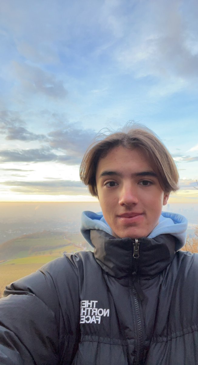 Luca tweet media