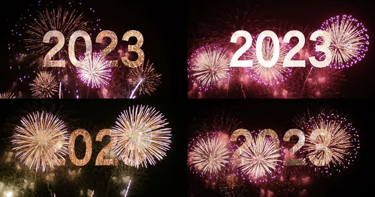guyi36359517's tweet photo. 2022年，马上要跟你说再见啦！
2023年，希望大家都健康平安！ https://t.co/q1XJTTySe5