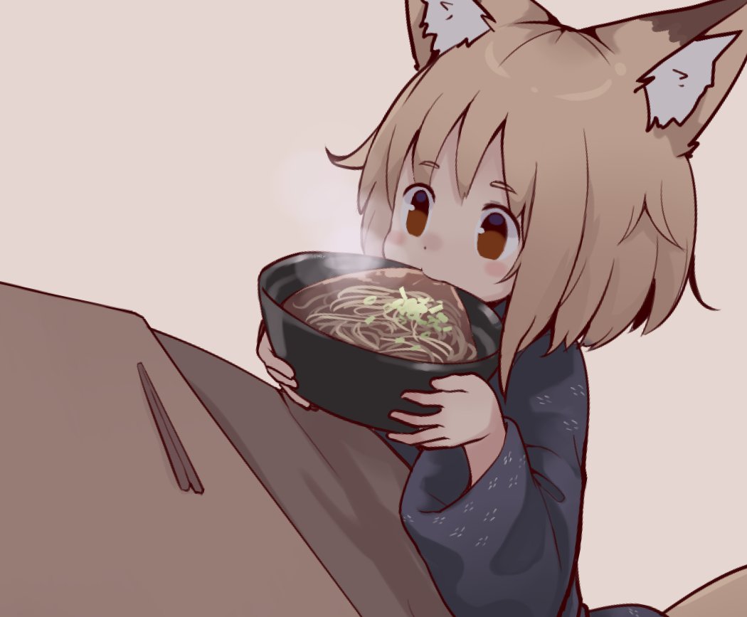 「描き納めここちゃん良いお年を! 」|山丸にき@Skeb依頼募集中のイラスト
