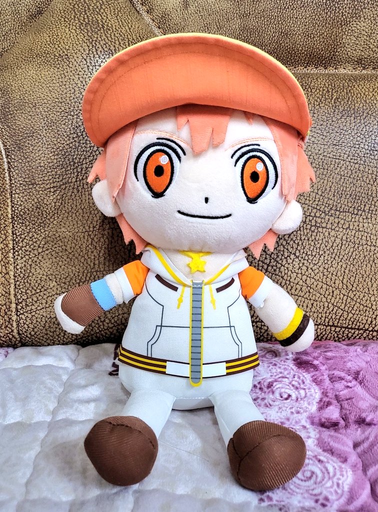 미츠키 새모자~~~☆ 너무기여워...행복..
🥺🥺🥺🥺💕💕💕💕💕💕💕