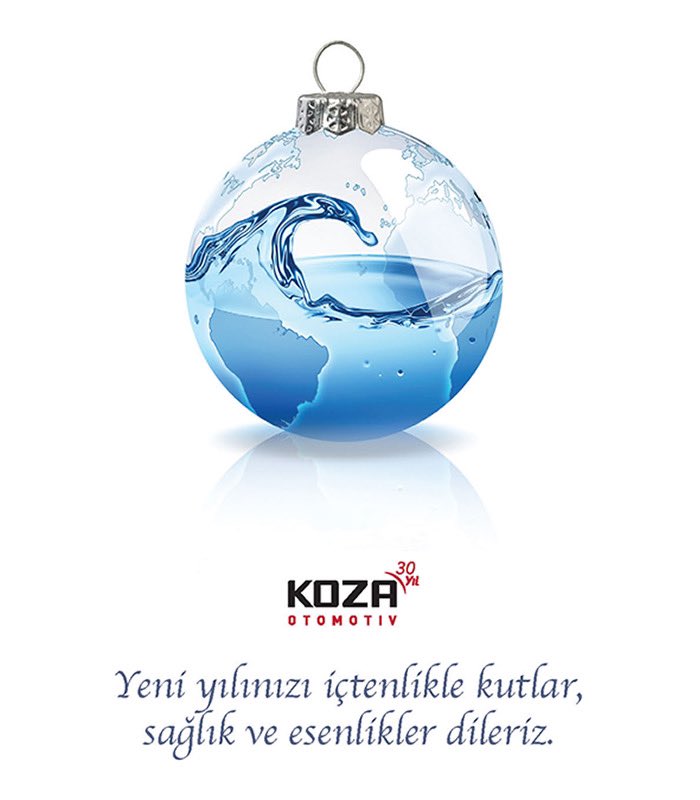 Yeni yılınızı kutluyoruz 🎄
#HappyNewYear #yılbasi