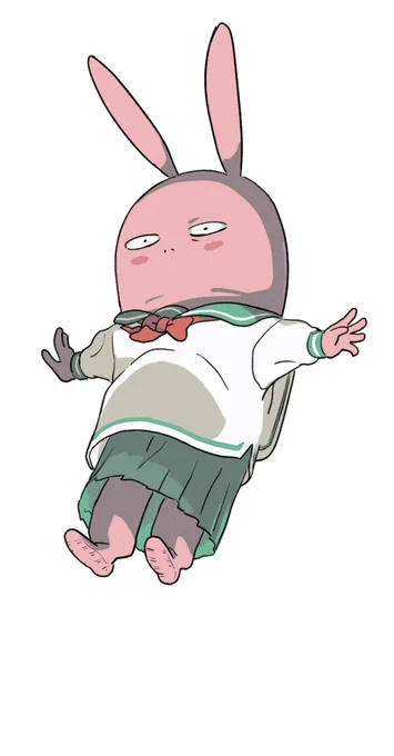 今年の落書きまだありましたpixivFANBOXに上げたお年賀と地球外少年少女のあんしん君ですあと1枚で4枚いけたのかというか記憶力がやばい 