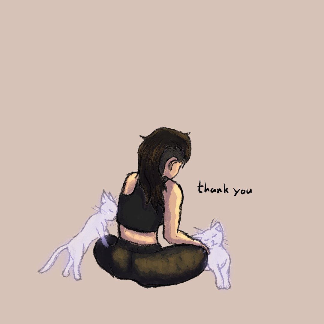 Neppy_art's tweet photo. Farewell, my love. https://t.co/qCeYamLOzo