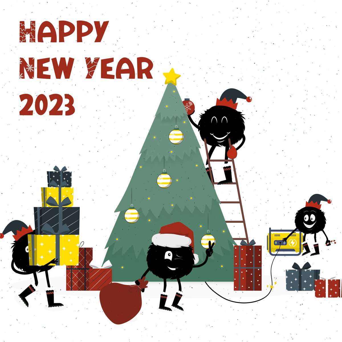 As we approach the end of another year, we at IDAP wish to extend our deepest gratitude to all of our valued customers and partners for their support and loyalty over the past twelve months. 

Happy holidays from IDAP team!