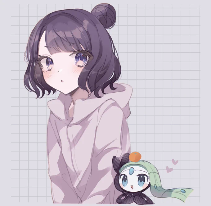 描き納め! 