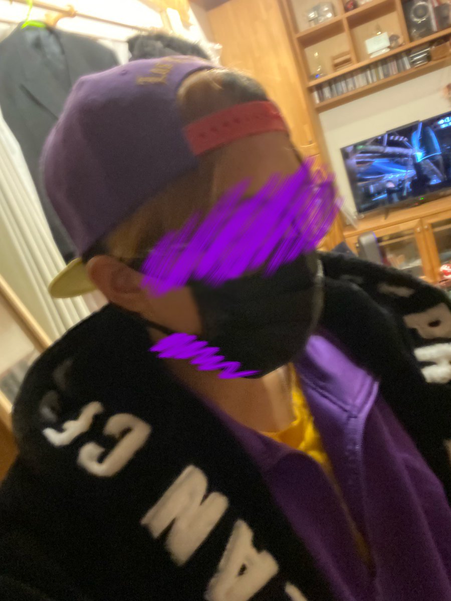 taicho_kamo's tweet photo. 今から初詣に行く、ぼうしくんの実写 https://t.co/xtVIfVnjb9