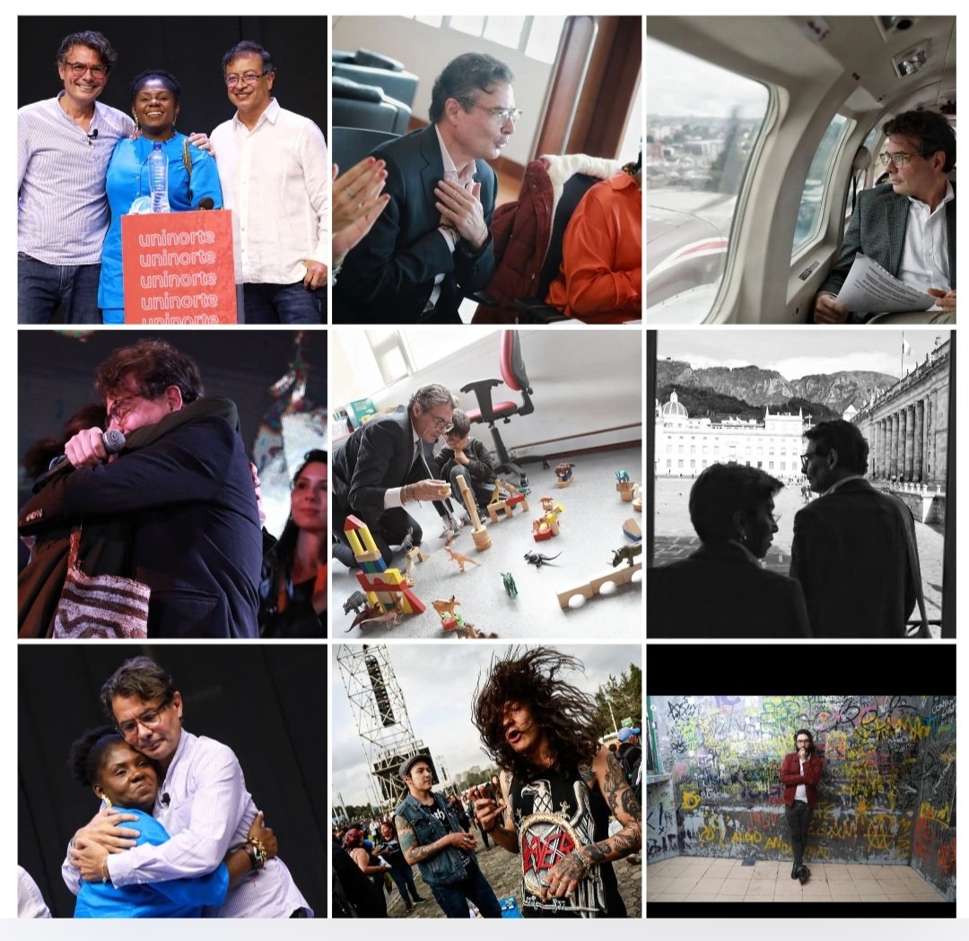 Alejandrocsp's tweet photo. Mis mejores nueve fotos, según el número de likes. @agaviriau presente en la mayoría.
#mybestnine #2022 #photographer #photolife https://t.co/rkQu0WaV39