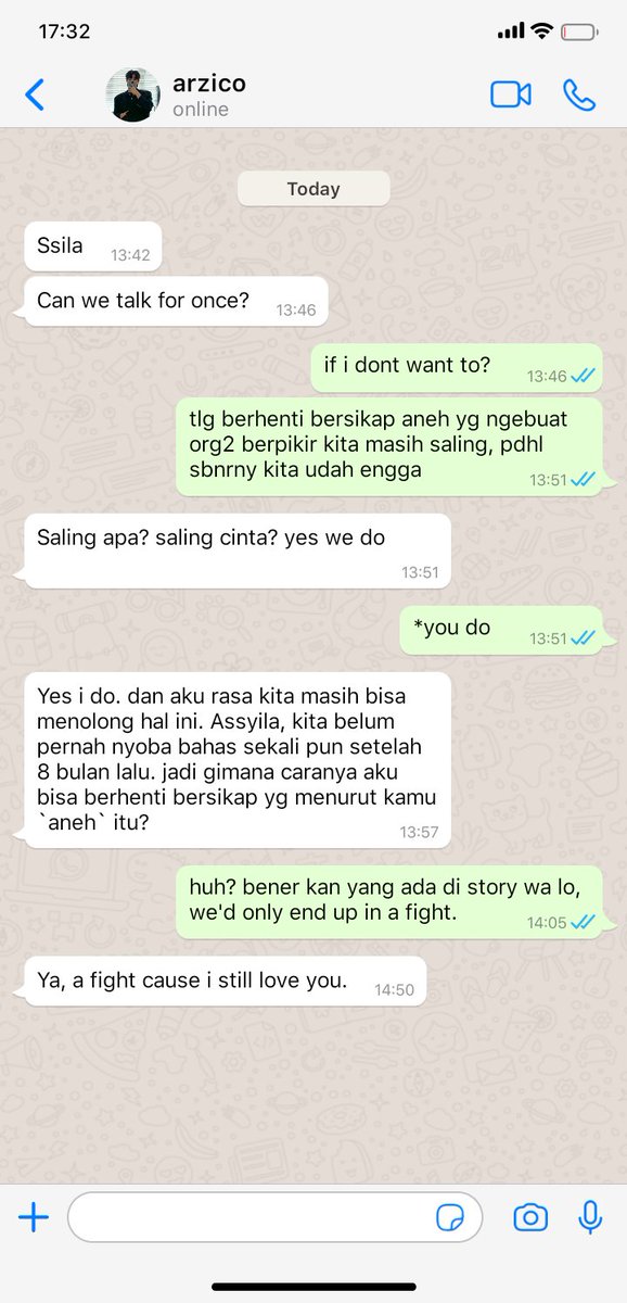 “we`d only end up in a fight” but, “we`re meant to be”

— a Park Sunghoon, few tweets au.
©wdnovel