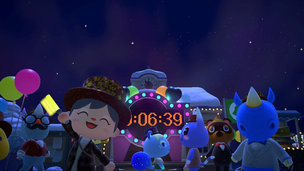 mine_mori's tweet photo. もうすぐだー
 #どうぶつの森 #AnimalCrossing #ACNH #NintendoSwitch https://t.co/VyiCAOsYAI