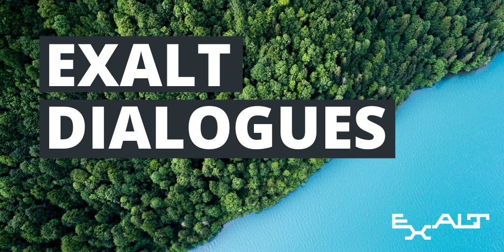 ExaltResearch's tweet image. With the New Year EXALT kicks off an online event series called "EXALT Dialogues", that hosts discussions on transformative alternatives and #extractivisms, with amazing researchers &amp;amp; activists from various fields. The first EXALT Dialogues takes place in February! Stay tuned🌱