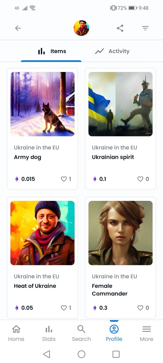 @NFTKingForever I have different ones.

opensea.io/collection/ukr…