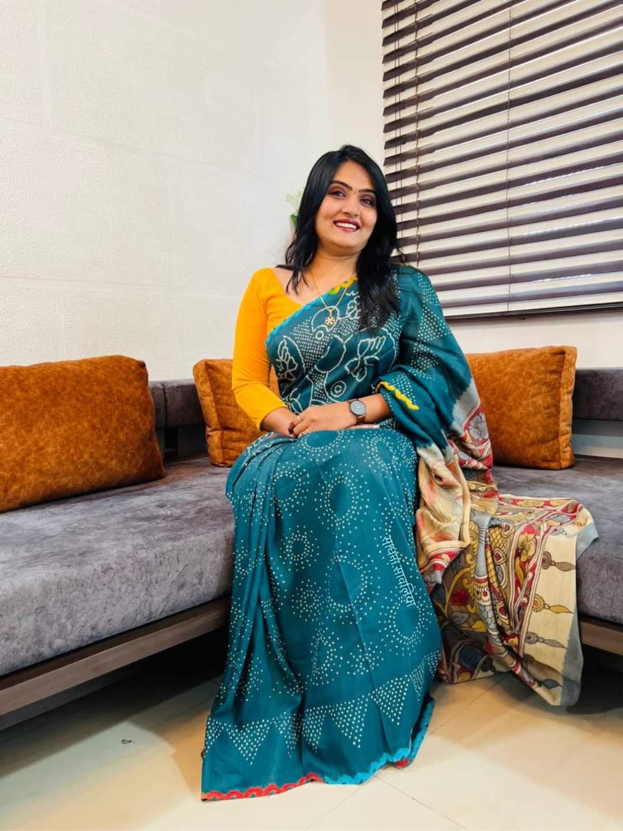 sadhanasavaliya's tweet photo. ना तेरे आने की ख़ुशी ( 2023 )
ना तेरे जाने का गम    ( 2022 )
🥲 😀
#sadhanasavaliya https://t.co/o6kEhrzseZ