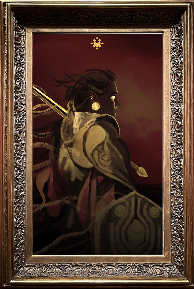 LUCIDVERSE NFT tweet media