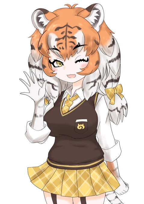描き納めアム. 