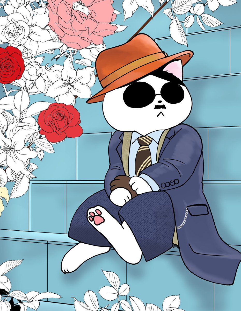 #2022年自分が選ぶ今年の4枚
イラストと漫画を選んでみました。
漫画はモフモフする2匹と窓ガラスに貼り付くミケサクがお気に入りw
来年も漫画やイラスト色々描きたいわぁ。