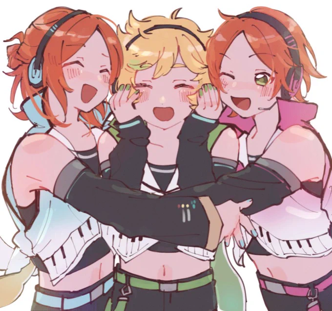 #今年の4枚このへんおきにです 