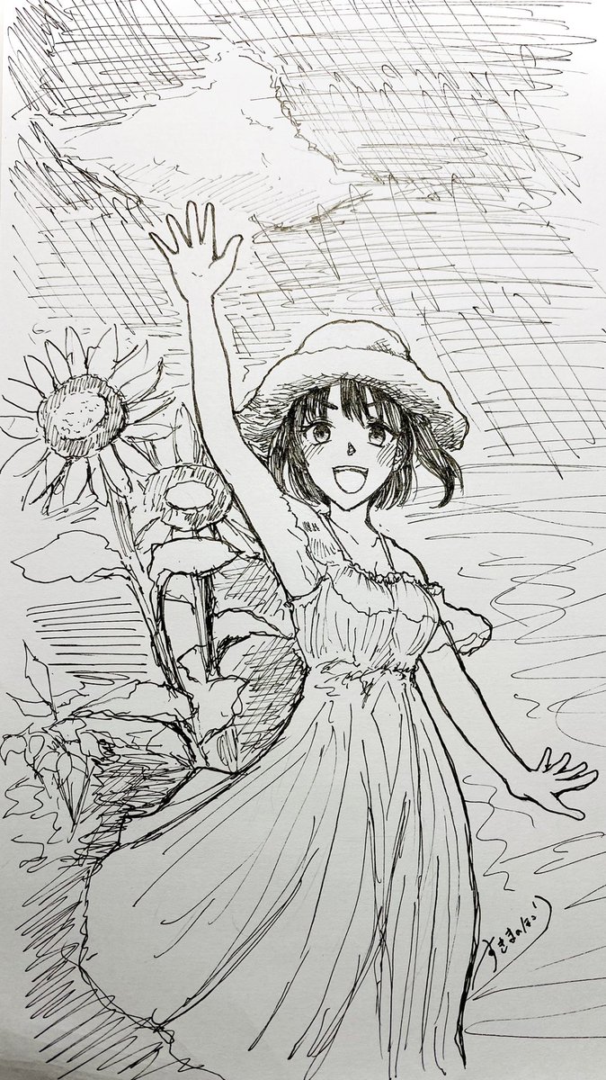#今年も残りわずかなのでお気に入りの4枚を貼る
川内型はかわいい 