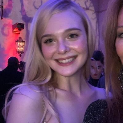 #NewProfilePic morning!! :}