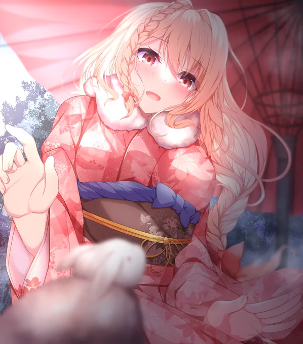 明けましておめでとうございます。今年もよろしくお願い致します。 