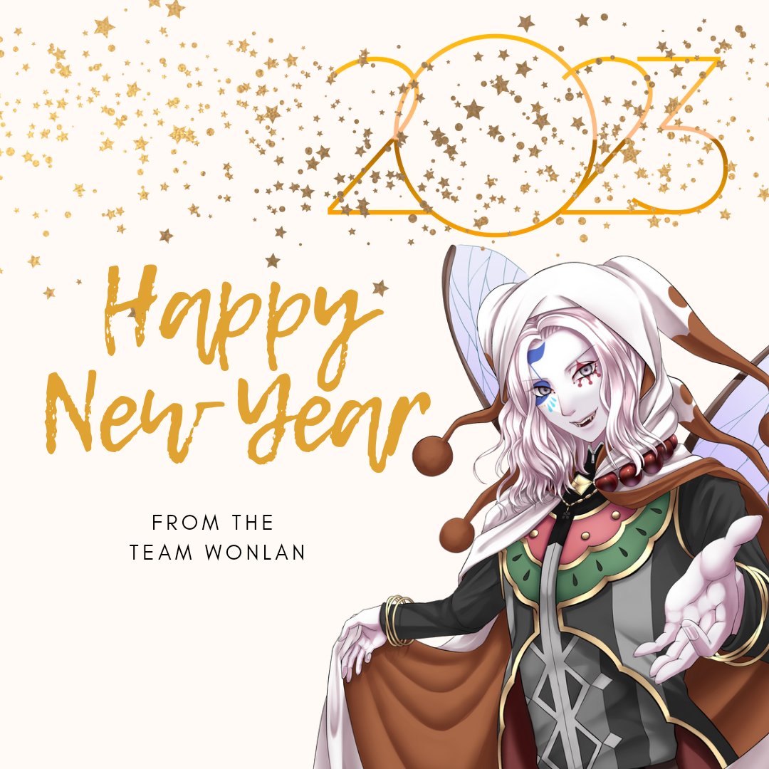 team_wonlan's tweet photo. ▽▲Wonder Lander 2022年はありがとうございました!新作リリースにワンマンライブ開催、新プロジェクト始動など色々挑戦出来た一年でした。2023年も新たな発信をしていきますので引き続きよろしくお願い致します。
#HappyNewYear2023
#WonderLander
#TeamWonlan https://t.co/4sZWVI76rz