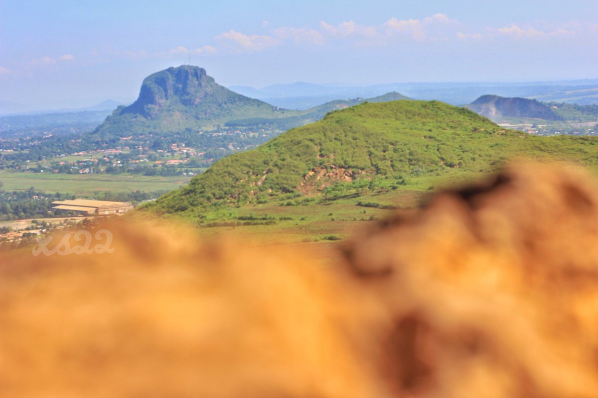 RedefiningTro's tweet photo. About yesterday's hike of the #OsukuruHills
#TororoHolidayExperience
#TororoToTheWorld
#PapoliCity https://t.co/OmQBl5aYBd