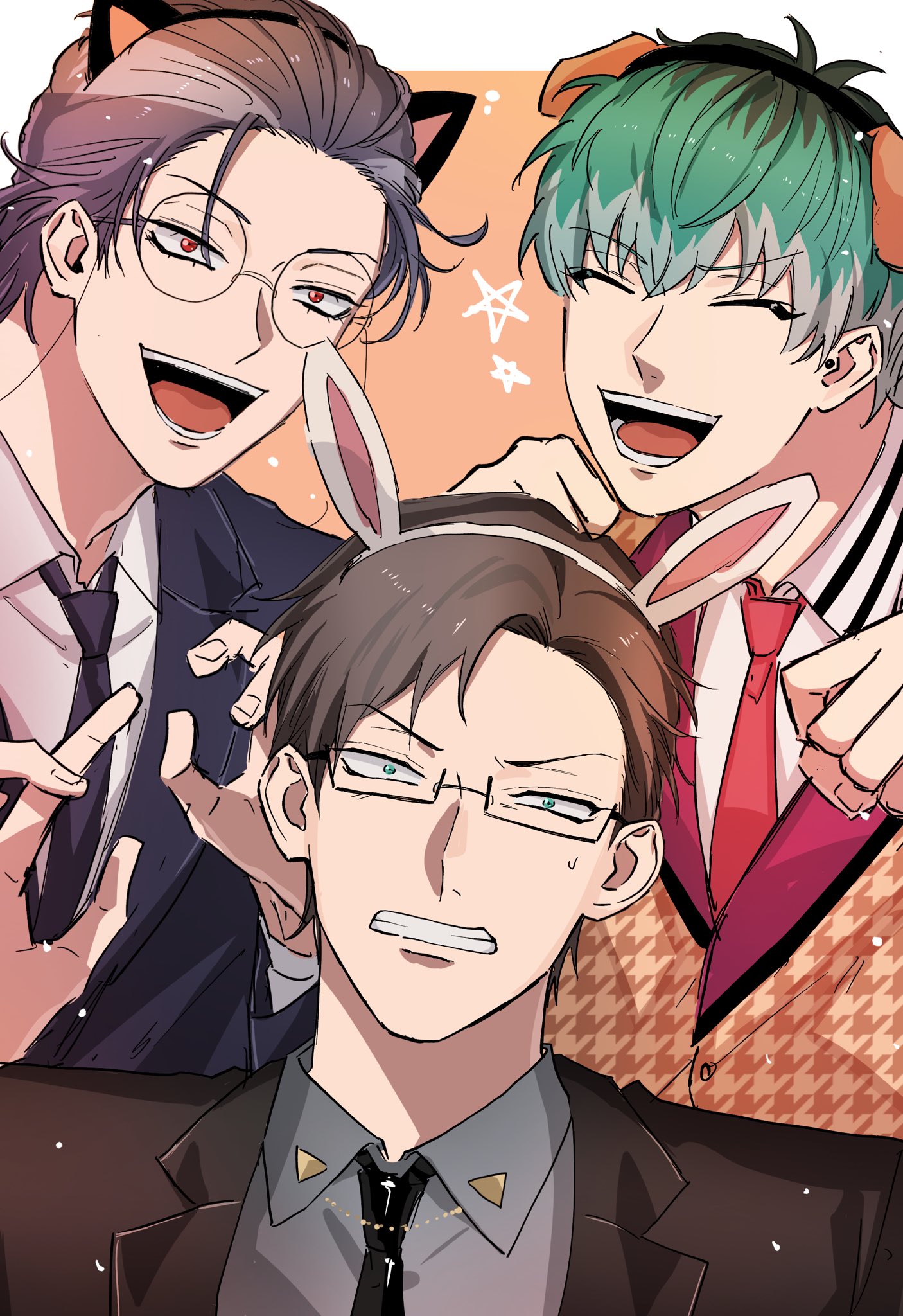 銃兎 特典 銃兎 特典 株式会社アニメイト on X: