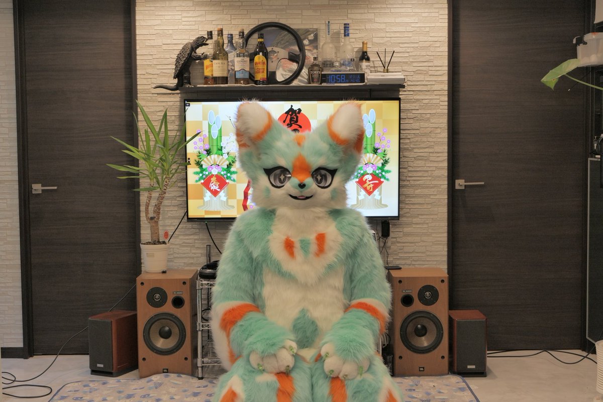 スパルム@アカツキ tweet media