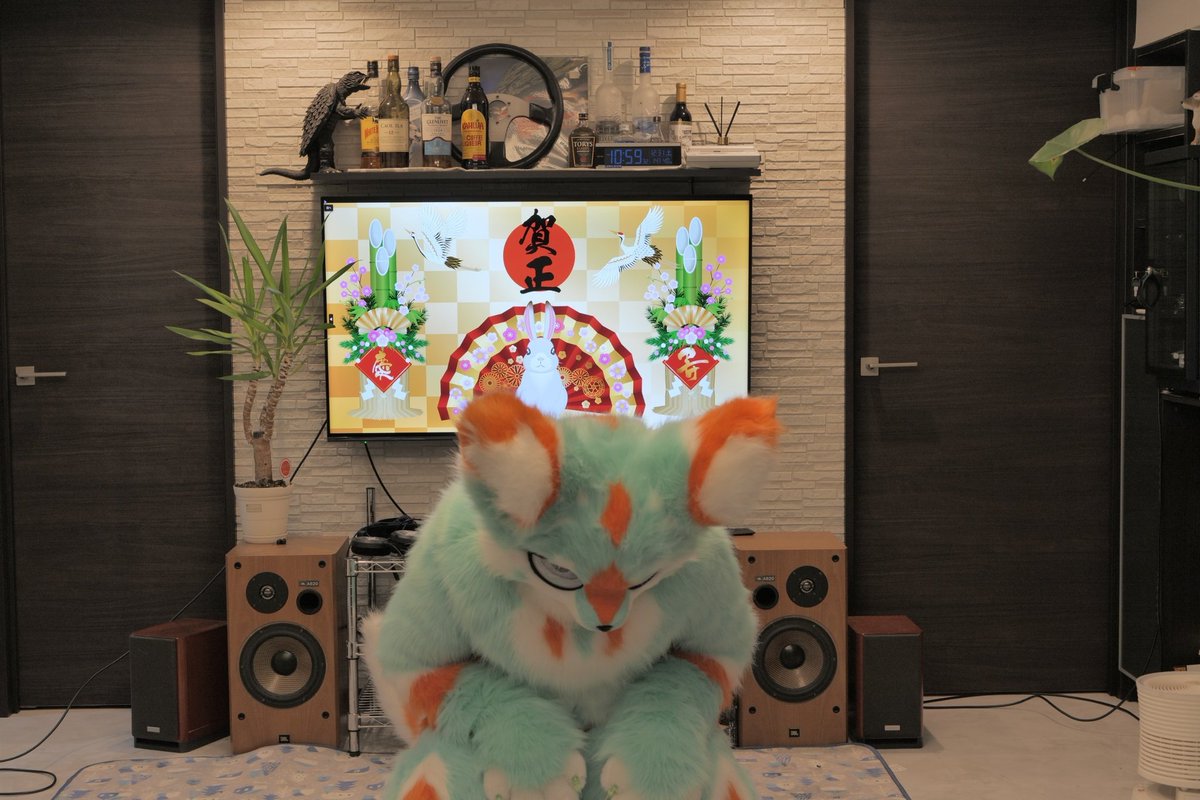 スパルム@アカツキ tweet media