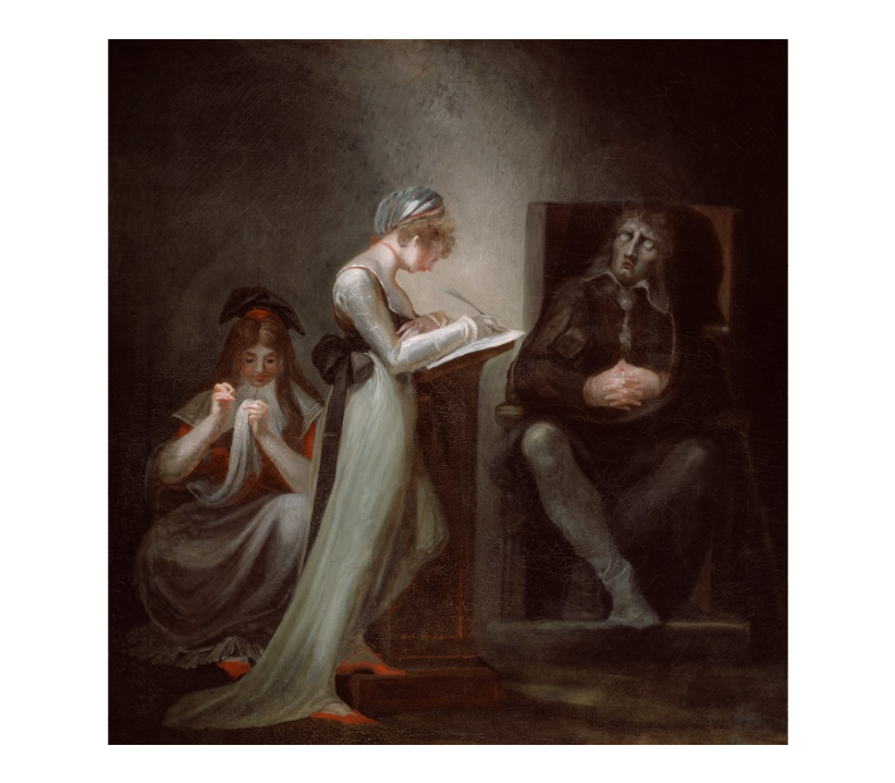 "...quitting your books and “going forth into the light of things” need not be two opposite actions. Rather, they are two interdependent modes of reading."

HH Producer Thom Van Camp on How to Quit Your Books. Read now on the Bookish Blog. loom.ly/cvTxbAU