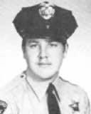win911memorial's tweet photo. 12/31/1980 EOW Rockford Police Officer Randall Blank. Always remember those who protect and serve. https://t.co/rlcF4mDwhs