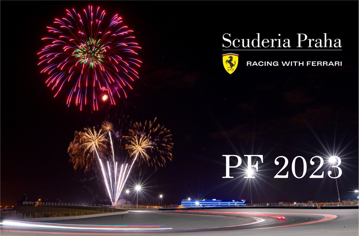 Scuderia Praha Racing (@scuderia_praha) on Twitter photo 