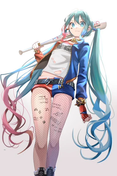 #2022年自分が選ぶ今年の4枚  #初音ミク 