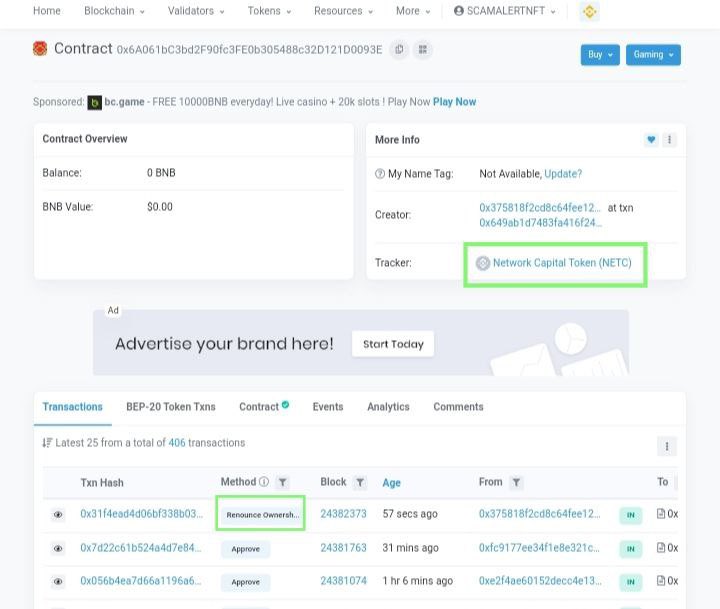 Network Capital tweet media