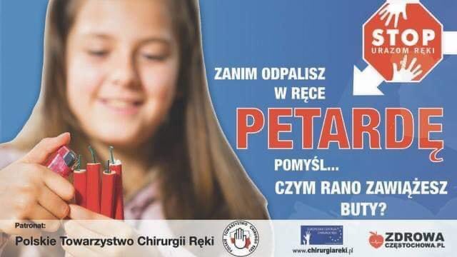 Wszystkiego najlepszego w nadchodzącym Nowym 2023 Roku!
I uważajcie dzieci z petardami!