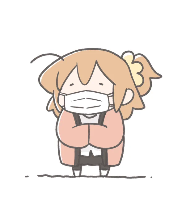あと僅かの所で体調不良コンボしちゃってやっちまったなー感満載だったので、来年は色々元気にやっていきたいなと思う所存であります。皆様も体調にはお気をつけてお過ごしくださいませー。今年もお世話になりましたギリギリまだ今年! 