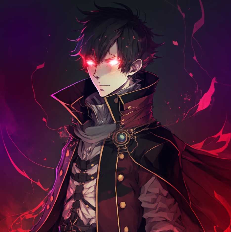 #NewProfilePic by <a href="/bokuNFT/">Boku</a> 
Tier S - built by AI Hybrid