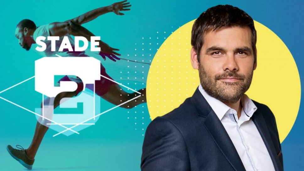 Demain soir à 20H05 sur France 3, l’émission Stade 2 proposera une