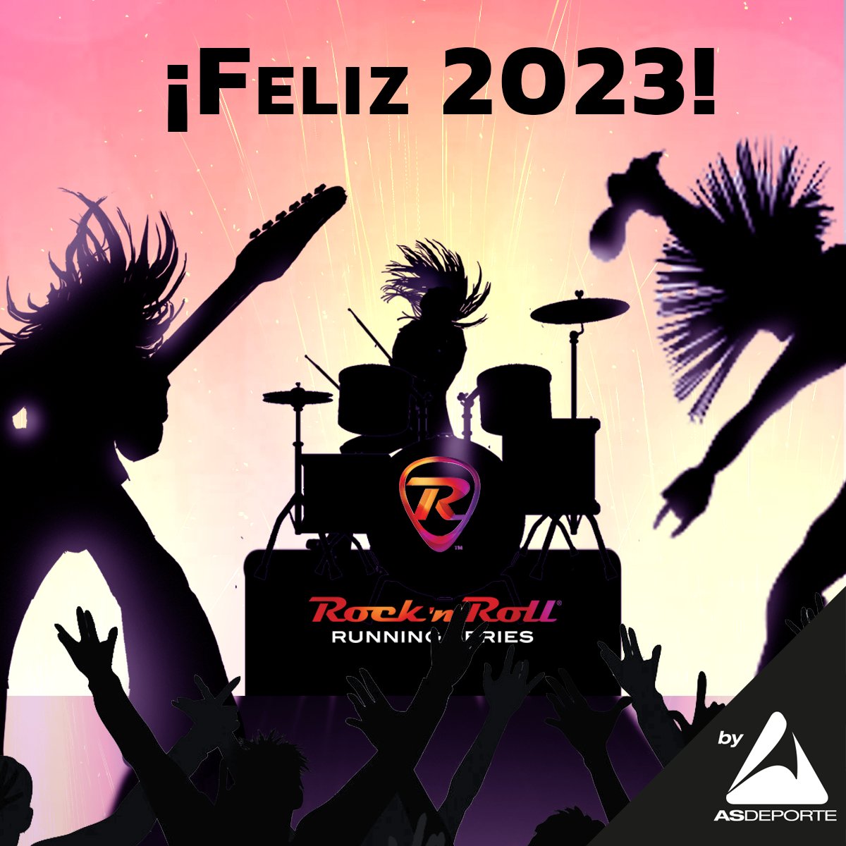 Rock 'n' Roll Mexico tweet media
