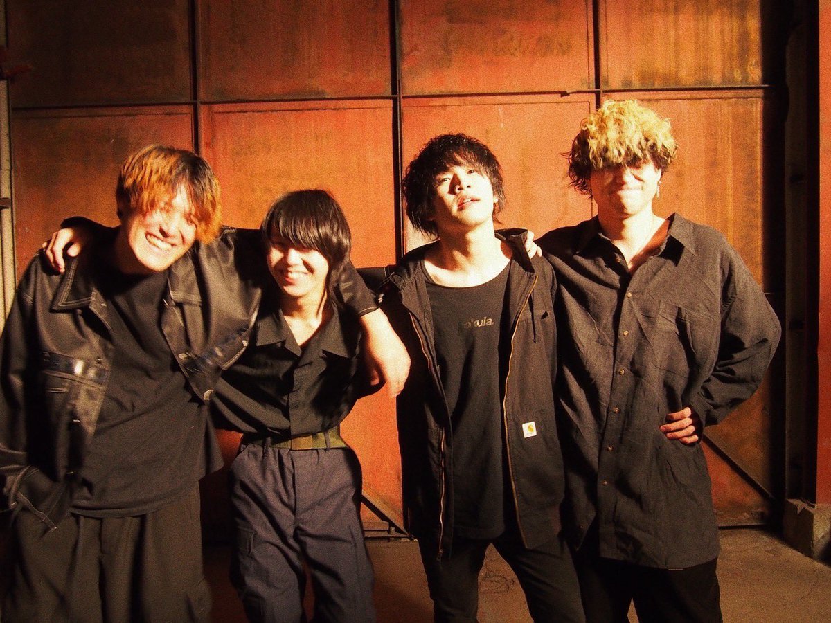 bokula_bandmate's tweet photo. 【bokula.より大切なお知らせ】

この度、正規メンバーBa.さとぴーの
活動復帰日が決定しました事をご報告致します。

これからもbokula.をよろしくお願い致します!! https://t.co/gVp1fSihER